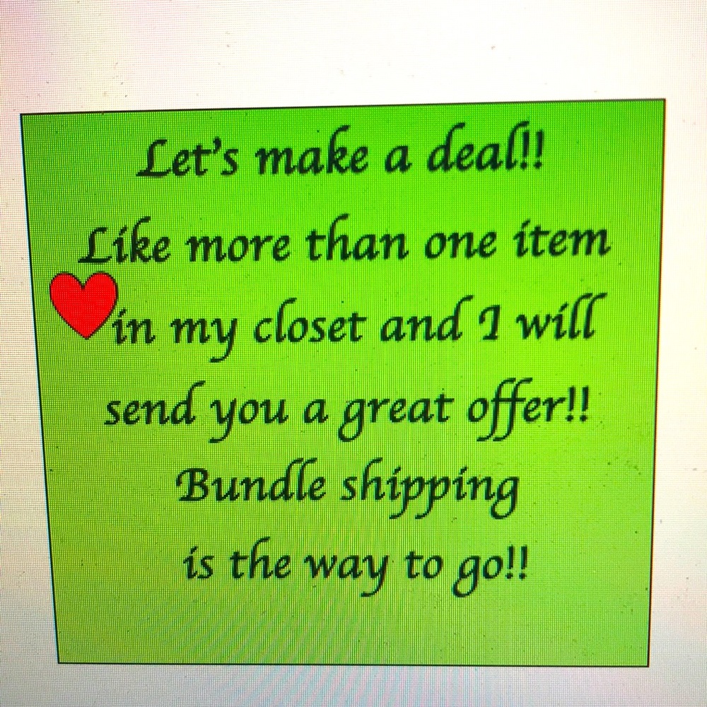 Check out my closet!!
